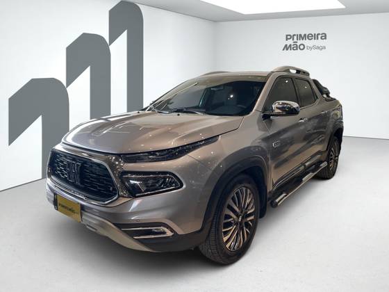 FIAT TORO 2.0 16V TURBO DIESEL RANCH 4WD AT9